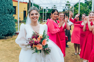 Wedding photographer Tetyana Moshchenko. Photo of 14.05.2025