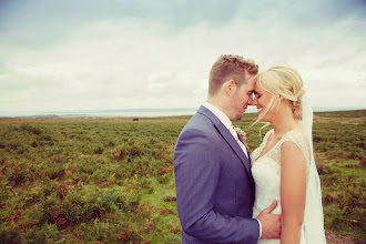 Fotógrafo de bodas Kelsie Hale. Foto del 01.07.2019