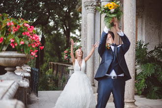 Fotografo di matrimoni Alex Barbosa. Foto del 19.01.2021