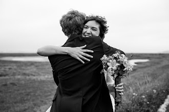 Fotógrafo de casamento Laura Dronne. Foto de 28.01.2019