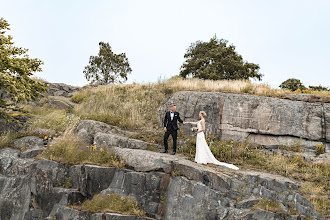 Fotografo di matrimoni Pavel Tcherenkov. Foto del 01.09.2020