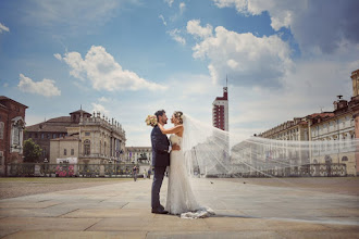 Fotografo di matrimoni Marco Carulli. Foto del 14.07.2021