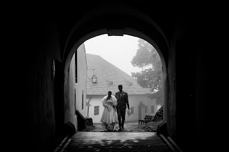 Svatební fotograf Jakub Puškáš. Fotografie z 18.06.2025