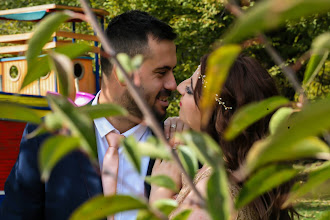 Wedding photographer Alpaslan Kariksiz. Photo of 12.07.2020