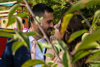 Fotógrafo de casamento Alpaslan Kariksiz. Foto de 12.07.2020