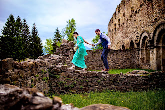 Pulmafotograaf Vlad Ghinoiu. 13.07.2020 päeva foto