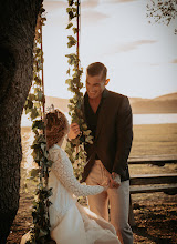 Fotógrafo de bodas Fco Javer Benírez Medina. Foto del 13.02.2022