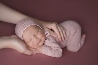 वेडिंग फ़ोटोग्राफ़र्स Anastasiya Anenkova. 25.06.2023 का फोटो