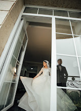 Wedding photographer Nursultan Usen. Photo of 24.01.2020