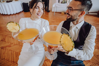 婚礼摄影师Filip Matuška. 14.02.2024的图片