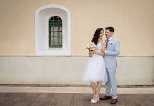 Fotógrafo de bodas Sime Marius. Foto del 17.06.2023