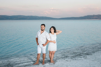 Wedding photographer Caner Karamer. Photo of 11.07.2020