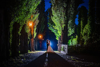 Vestuvių fotografas: Jan Verheyden. 11.06.2024 nuotrauka