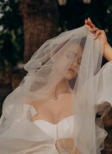 Весільний фотограф Катерина Белозерцева. Фотографія від 19.02.2025