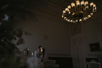 婚礼摄影师Yuriy Meleshko. 17.05.2024的图片