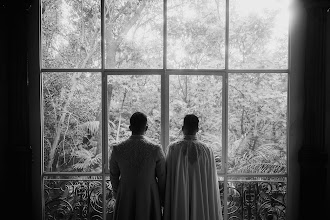 Wedding photographer Alex Krotkov. Photo of 05.05.2025