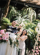 婚禮攝影師Annawee Sayowan. 07.05.2024的照片