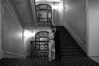 वेडिंग फ़ोटोग्राफ़र्स Maks Orlovskiy. 17.11.2025 का फोटो