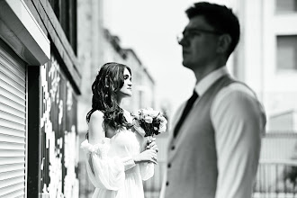 Wedding photographer Aleksey Tikhonov. Photo of 26.06.2025