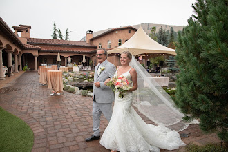 Hochzeitsfotograf Molly Nickles. Foto vom 20.04.2023