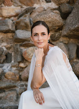 Fotógrafo de casamento Toño Seijas Montero. Foto de 23.09.2025