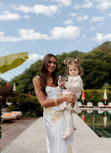 Wedding photographer Enrico Pezzaldi. Photo of 17.04.2025