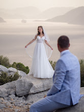 Photographe de mariage Olga Erkyzan. Photo du 27.09.2021