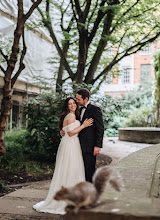 Huwelijksfotograaf Alex Makhlay. Foto van 17.06.2025