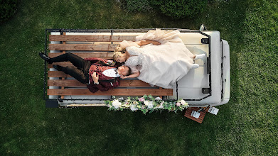 Wedding photographer Marcin Kamiński. Photo of 30.06.2025