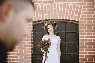 Bröllopsfotografer Vladimir Korotkov. Foto av 12.07.2020