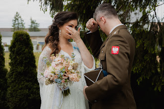 Hochzeitsfotograf Tomasz Nieradzik. Foto vom 18.05.2025