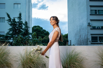 Fotógrafo de bodas Federico Gutierrez. Foto del 04.07.2019