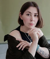 Anna Gorbenko (annagorbenko)