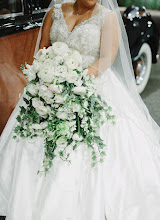 Wedding photographer Jenn Woodbery. Photo of 27.04.2023
