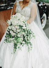 ช่างภาพงานแต่งงาน Jenn Woodbery. ภาพเมื่อ 27.04.2023