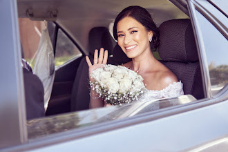 Fotógrafo de bodas Alberto Campos. Foto del 02.06.2024