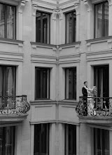 Wedding photographer Kseniya Chistyakova. Photo of 08.07.2025