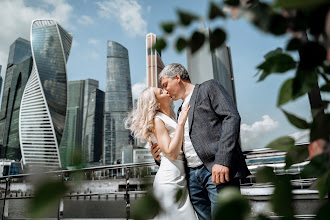 Nhiếp ảnh gia ảnh cưới Aleksandr Marchenko. Ảnh trong ngày 11.08.2023