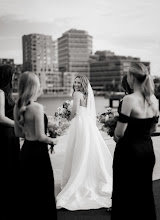 Wedding photographer Johannes Zinn. Photo of 21.10.2025