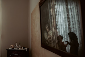 Fotografo di matrimoni Stefano Santovito. Foto del 16.05.2025