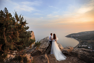 Fotógrafo de casamento Natalya Muzychuk. Foto de 27.04.2024