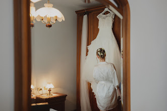 Fotografo di matrimoni Fabrizio Aili. Foto del 16.09.2025