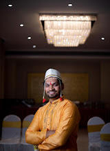 Düğün fotoğrafçısı Sourabh Mukhija. Fotoğraf 11.12.2020 tarihinde
