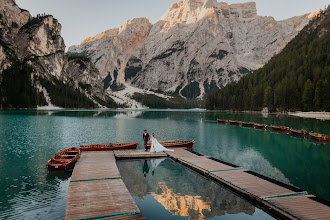 Photographe de mariage Daniela Vallant. Photo du 03.03.2024