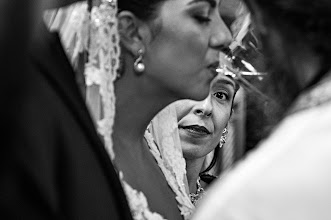 Hochzeitsfotograf Prokopis Manousopoulos. Foto vom 27.03.2024