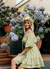 Svatební fotograf Irina Slobodskaya. Fotografie z 22.08.2025