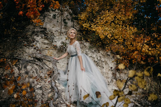 Bröllopsfotografer Andrey Andryukhov. Foto av 19.12.2018
