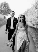 Wedding photographer Lev Chudov. Photo of 11.06.2025