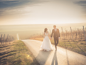 Fotógrafo de casamento Krešimir Šarčević. Foto de 12.01.2021