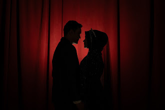 Fotografo di matrimoni Aditya Darmawan. Foto del 18.08.2025